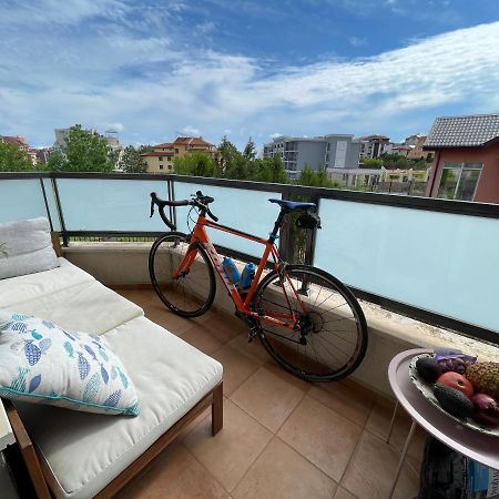 Charming Beach Holiday Apartment Лозенец Экстерьер фото