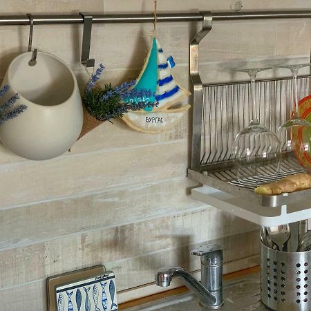 Charming Beach Holiday Apartment Лозенец Экстерьер фото
