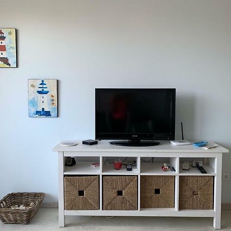 Charming Beach Holiday Apartment Лозенец Экстерьер фото