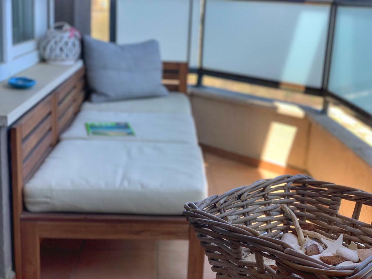 Charming Beach Holiday Apartment Лозенец Экстерьер фото