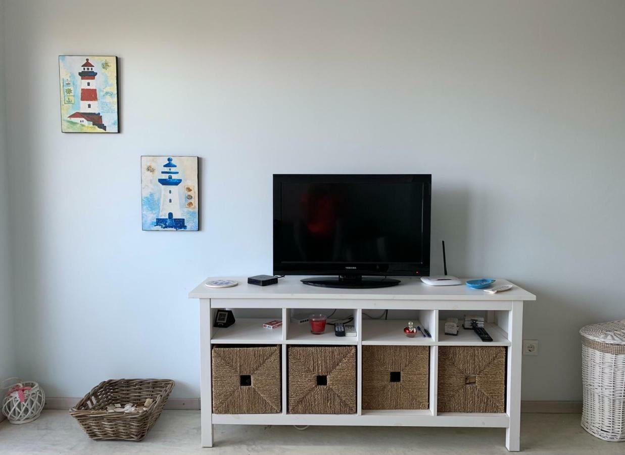 Charming Beach Holiday Apartment Лозенец Экстерьер фото
