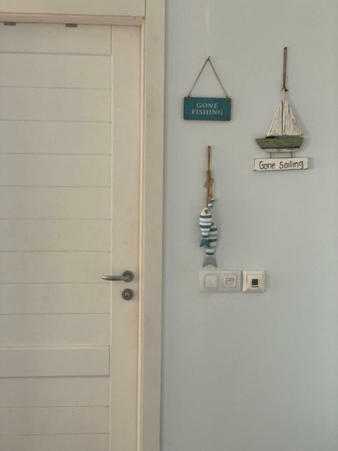 Charming Beach Holiday Apartment Лозенец Экстерьер фото